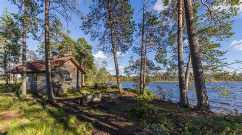 A Beginners Guide To Island Hopping In Finland
