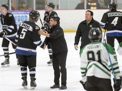 How Do You Become An Ice Hockey Coach Usa And Canada Big Shot Hockey