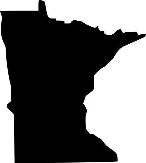 Search, discover and share your favorite my kinda people gifs. Minnesota Svg Png Icon Free Download (#466876 ...