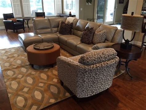Finishing Touches Delivery II | Home decor, Sectional ...