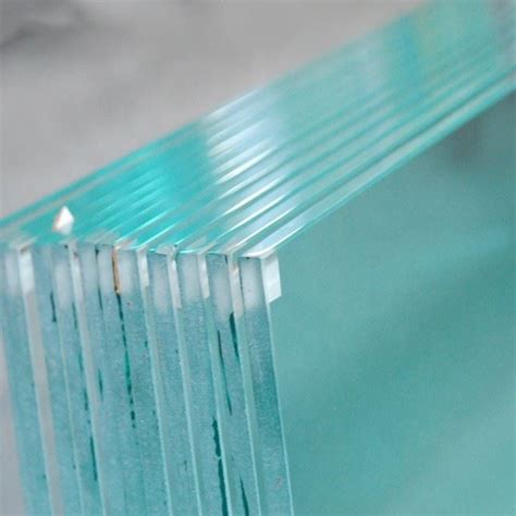 Low Iron Tempered Glass Manufacturers And Suppliers China Wholesale Factory Migo Glass