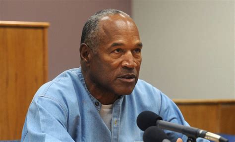 O J Simpson Bragged About Steamy Hot Tub Hookup With Kris Jenner