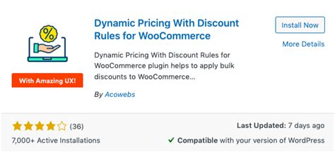 How To Set Up Woocommerce Dynamic Pricing For Targeted Offers