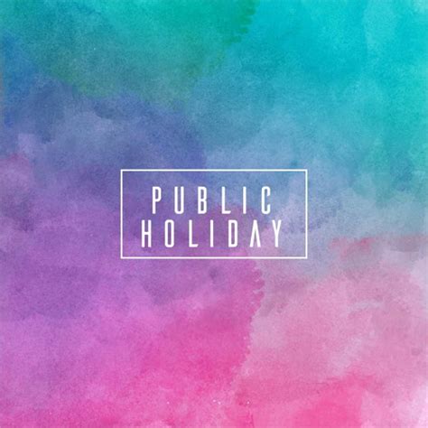 Public Holiday Public Holiday Images Stock Photos Vectors