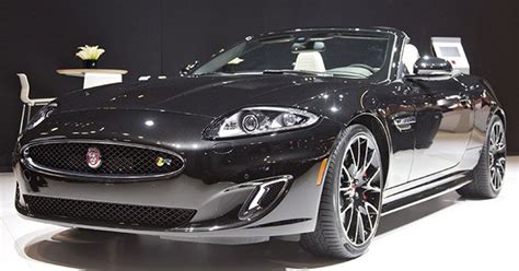 Jaguar Is Planning A New Flagship Sports Car