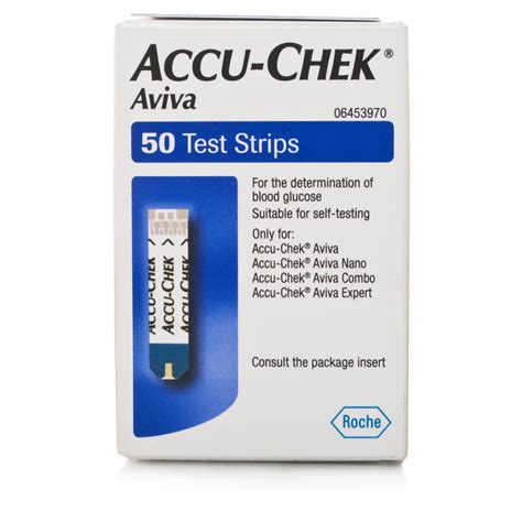 Accu Chek Aviva Plus Blood Glucose Monitoring Kit