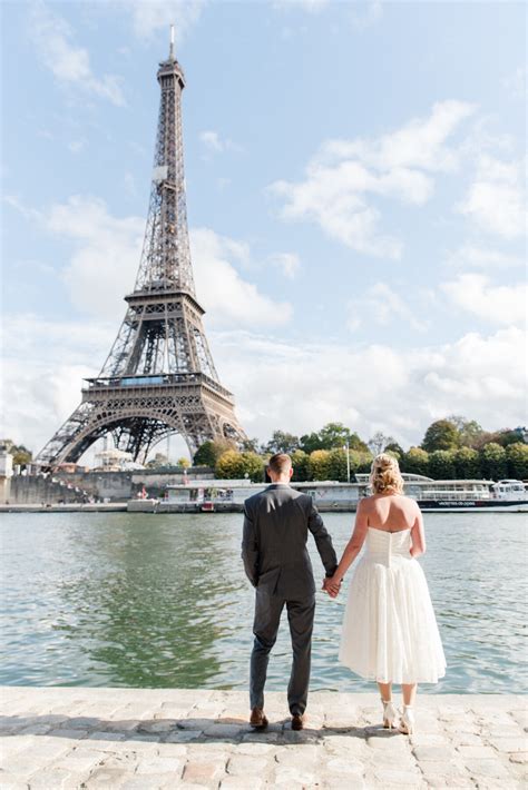 Perfect Eiffel Tower Wedding Paris Wedding Eiffel Tower Wedding