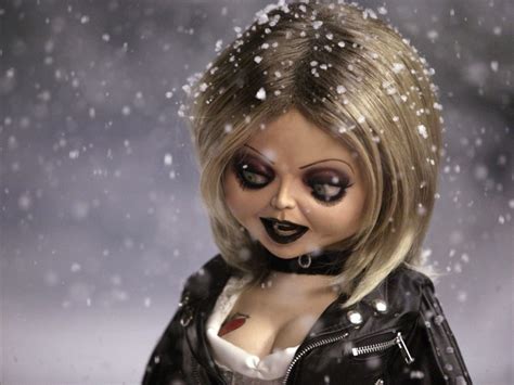 Tiffany And Chucky Wallpapers Wallpaper Cave