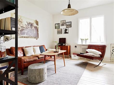 15 Best Vintage Scandinavian Furniture For Your Home