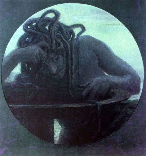 Lifepornography Perseus And Medusa Art Medusa Gorgon