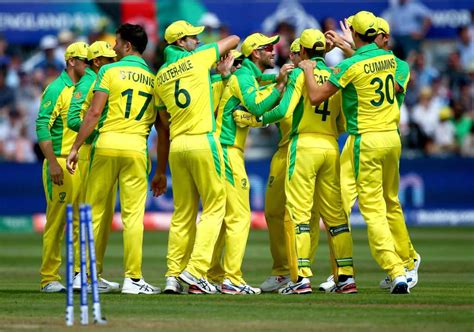 Australia Vs West Indies Preview Predicted Playing 11 Toss Prediction