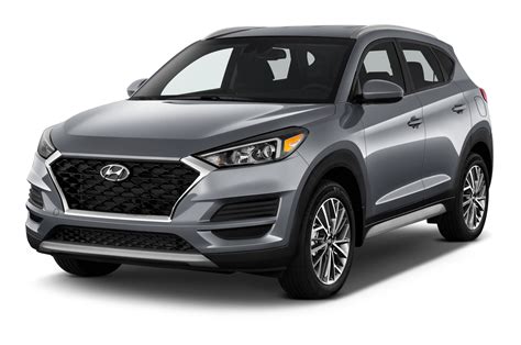 Latest details about hyundai tucson's mileage, configurations, images, colors & reviews available at carandbike. 2020 Hyundai Tucson - New Hyundai Tucson Prices, Models ...