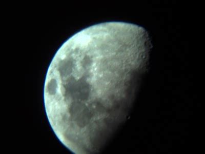 Web Optimisation, Maths and Puzzles: Moon's Orbital Radius ...
