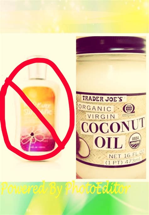 Coconut Oil Uses Musely
