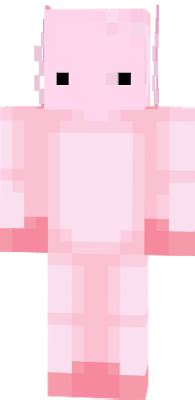 Browse and download minecraft axolotl skins by the planet minecraft community. axolotl | Nova Skin