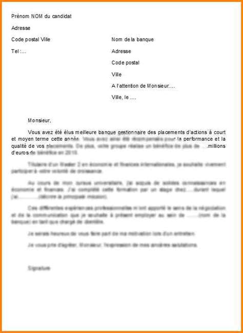 Modele Lettre De Motivation Formateur Laboite Cv Fr