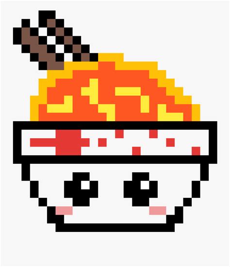 Giuseppe On Twitter Pixel Art Food Anime Pixel Art Pixel Art Background
