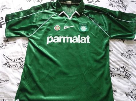 Maybe you would like to learn more about one of these? Camisa Palmeiras De Jogo - Libertadores 2000 - R$ 800,00 ...