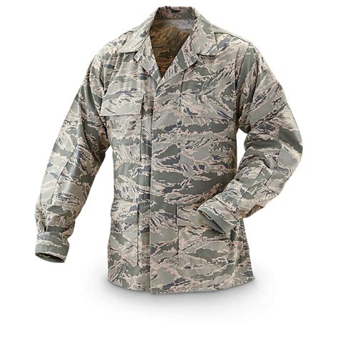 New Us Military Surplus Jacket Army Digital 594122 Camo Jackets