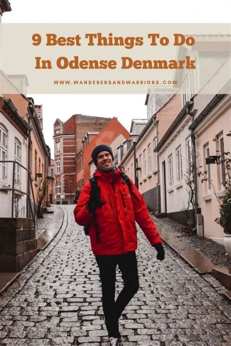 10 Best Things To Do In Odense