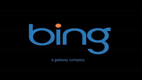 Bing Animation Logo Youtube