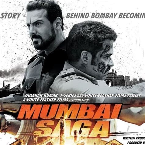 Download Mumbai Saga Full Movie 2021 Hd 720p Free Watch Online