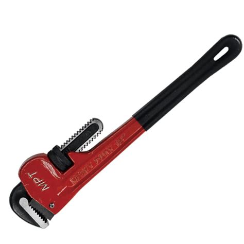 Pipe Wrench Mpt Tools Official Site