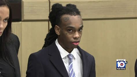Ynw Melly On Trial Prosecution Rests Youtube
