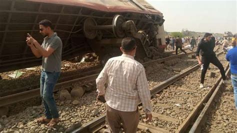 لحجز قطارات النوم برجاء الدخول على العروض. عاجل.. نقل النواب تشكل لجنة «مصغرة» لمتابعة حادث قطار بنها ...