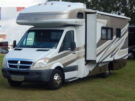 By Owner 2008 24 Ft Fleetwood Pulse 24a Wslide Free Rv Classifieds