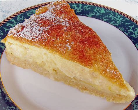 Eine hübsche glasur, ein wenig kakaopulver im teig oder eine fruchtige füllung mit. Apfel - Marzipan - Kuchen von Lilliane | Chefkoch