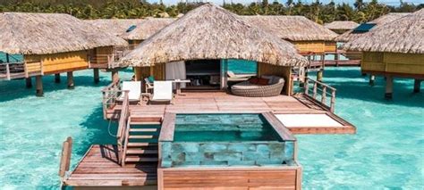 Le Bora Bora Pearl Resorts Travelin With Theresa