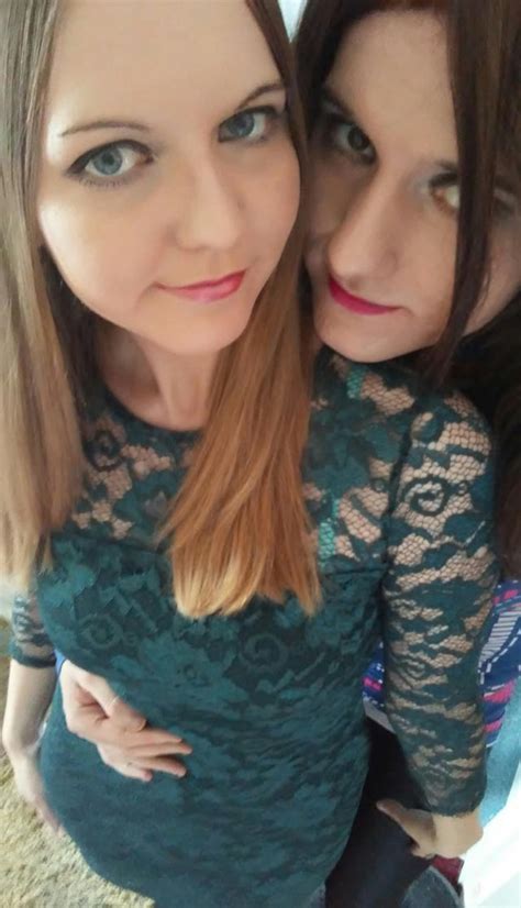 Me And The Wife Having Some Fun X Rcrossdressing