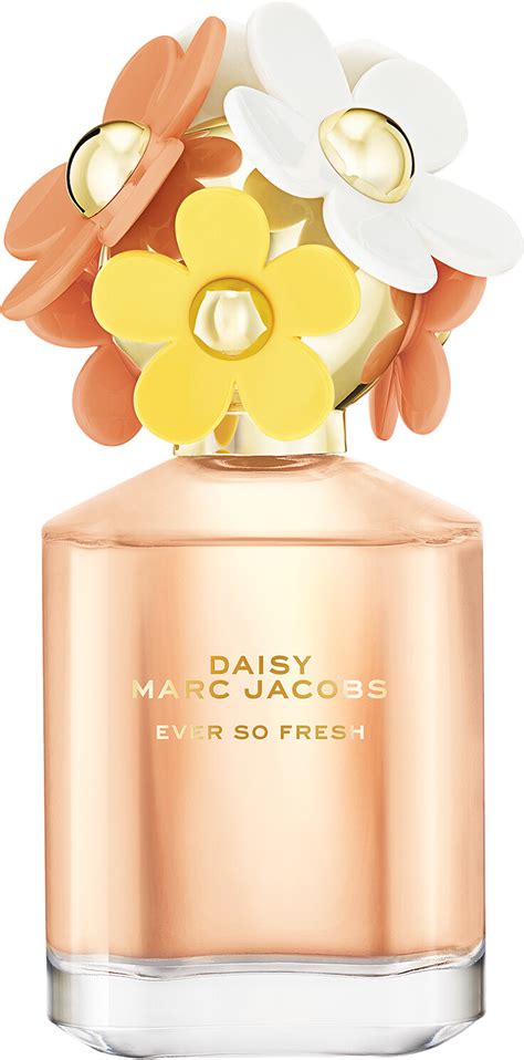 Marc Jacobs Daisy Ever So Fresh Eau De Parfum Spray