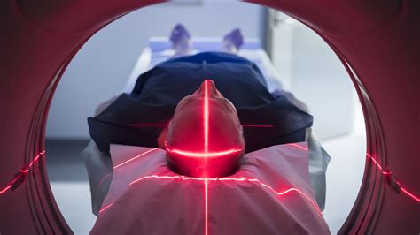 How To Stay Safe When Getting An Mri News Yale Medicine