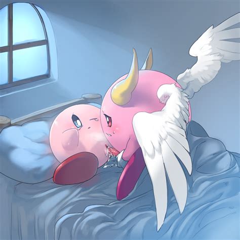 Rule34 If It Exists There Is Porn Of It Galacta Knight Kirby