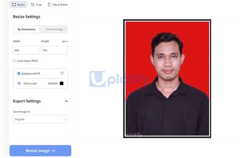 6 Cara Mengubah Foto Menjadi 4x6 Offline Dan Online