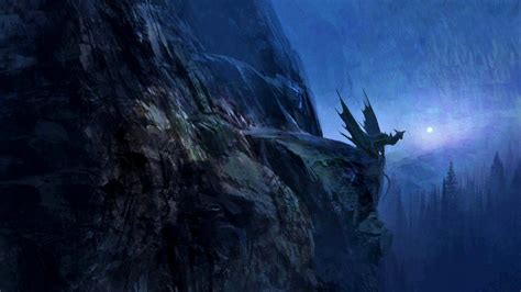 Live galaxy wallpaper for pc. Dark Fantasy Wallpaper (79+ images)
