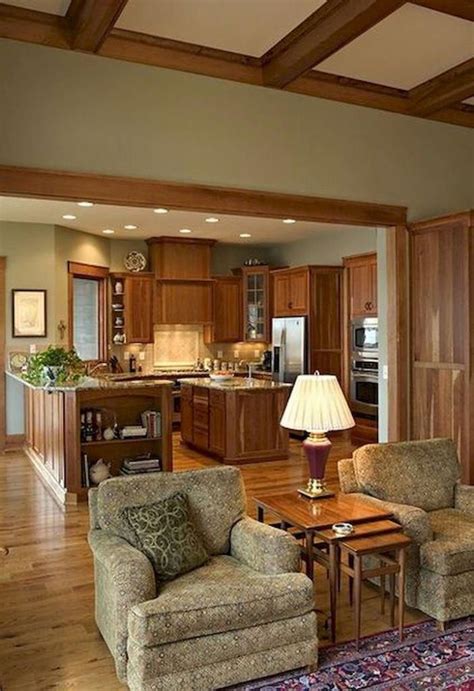 100 Best Oak Kitchen Cabinets Ideas Decoration For Farmhouse Style 5