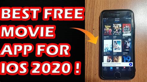 Downloading applications for iphone from malavida is simple and safe. Best FREE Movie App For IOS! (Updated 2020) - YouTube