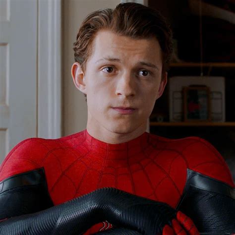 Tom Holland Fired From Spiderman