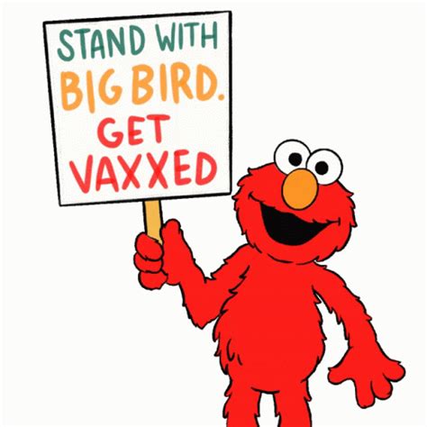 Big Bird Grover Sticker Big Bird Grover Sesame Street Discover