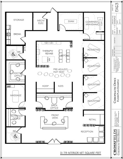 Hospital Floor Plan Hospital Plans Clinic Interior Design Clinic