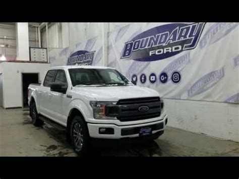 You currently do not have any price drop alerts. 2018 Ford F-150 SuperCrew XLT Sport 302A W/ Ecoboost ...