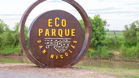 El Eco Parque De San Nicolás La Nueva Propuesta Natural Para El