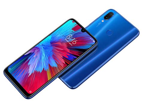 As the company is also known for releasing new smartphones in a quick succession, this new redmi note 4. Xiaomi Redmi Note 7S Price in Malaysia & Specs | TechNave