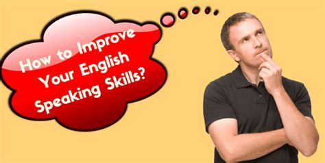 The Best 5 Tips To Improve Your English Speaking Skills