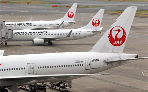 Why not sign up for our email alerts, then you will be the first to know when prices drop to japan. Airline JAL delayed 12 flights due to drunk pilots | Wings ...
