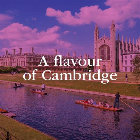 Top 10 Interesting Facts About Cambridge News Instant Home