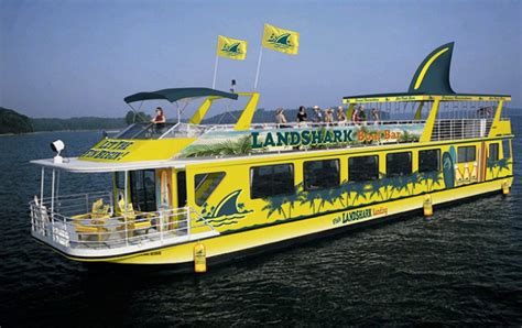 Margarita Cruises At Margaritaville Discover Lake Lanier